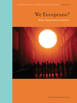 cover image of We Europeans?
